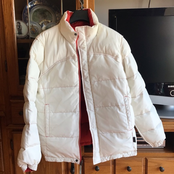 Calvin Klein down jacket - Picture 5 of 6